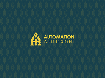 Automation Logo Design