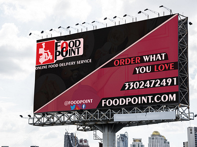 Billboard Design