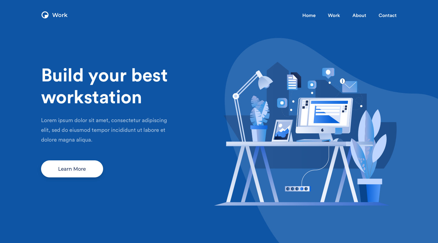 header-examples-by-arnas-jonikas-for-flair-on-dribbble