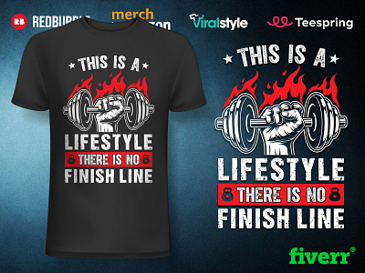 Mens Bodybuilding T Shirt designs, themes, templates and downloadable ...