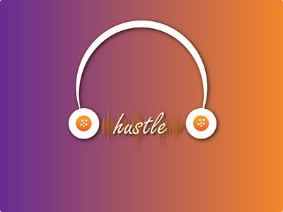 hustle music app