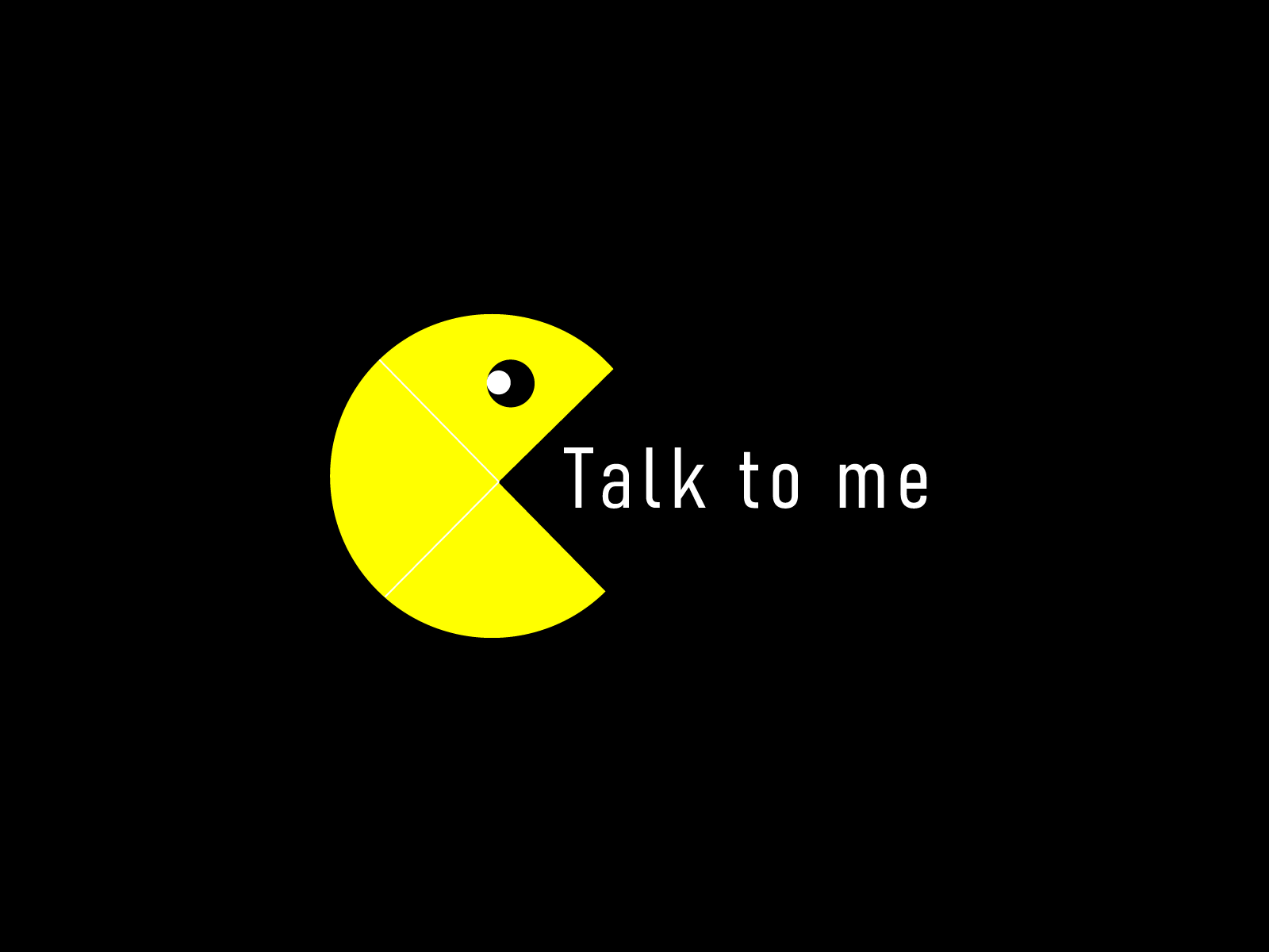 TALK TO ME APP by Aalaa Ebady on Dribbble