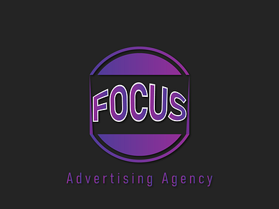 FOCUS LOGO