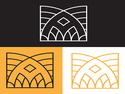 A logo hand draw 3d animation branding design graphic graphic design icon illustration logo motion graphics ui vector
