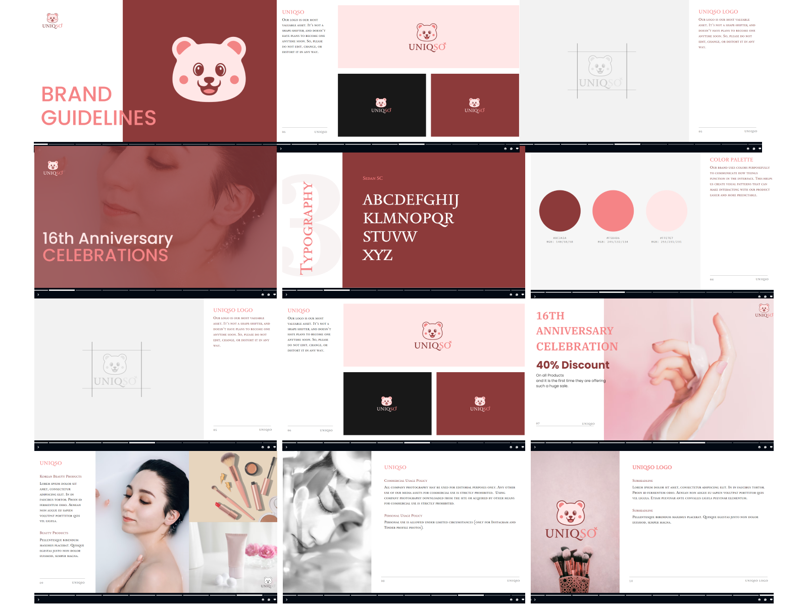 Pitch Perfect Presentations Playoff by Arvind tomar on Dribbble