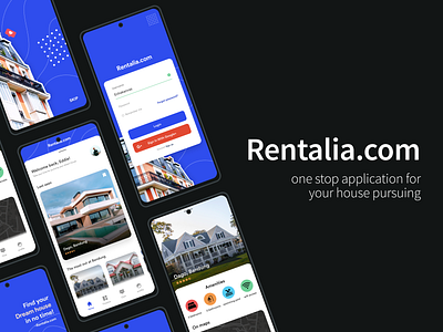 Rentalia