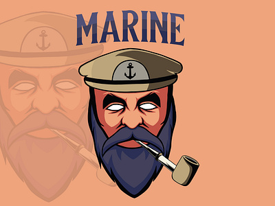 marine