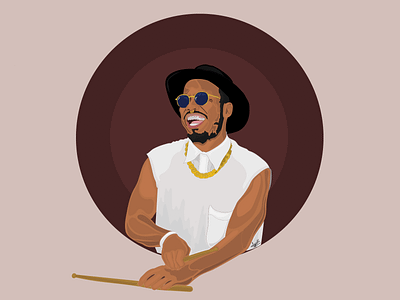 Anderson .Paak