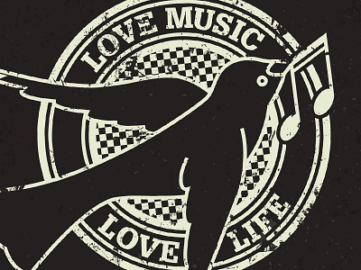 Love Music. Love Life.
