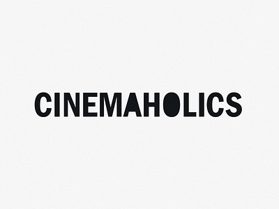 Cinemaholics logo