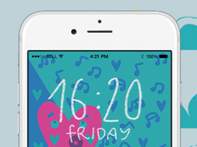 wallpapers love valentines day