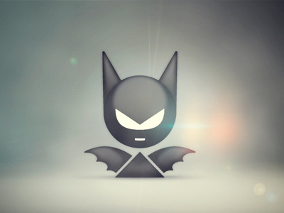 Batman 400px avatar berlin character graphic design icon icon design people zapping vector