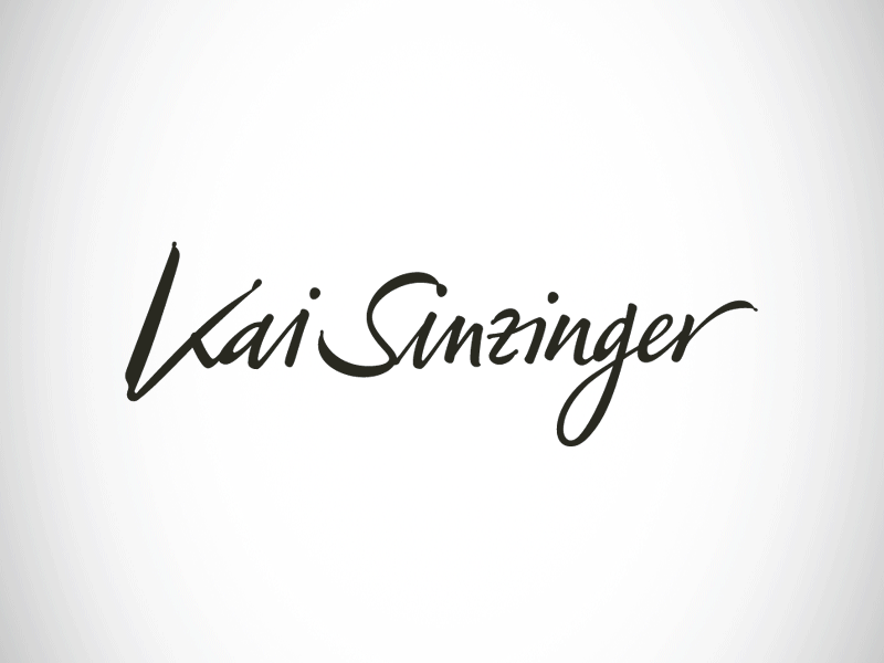 lettering berlin calligraphy gif lettering logo type design vector www.kaisinzinger.de