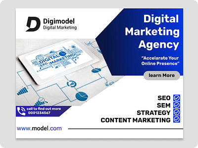 poster for digital marketing agency banner design digitalmarketingagency digitalmarketingkerala illustration kochi poster poster design vector