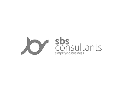 SBS Consultants Brand Mark