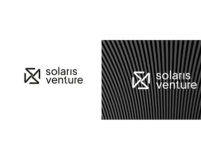 Solaris - Brand Identity branding design graphic design logo typography vector