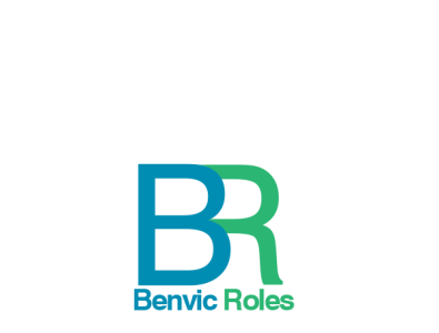 Benvic Roles Logo