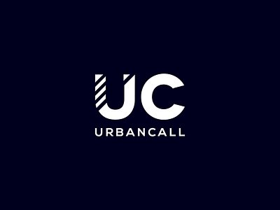 Urban Call Logo Design