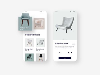 furniture app