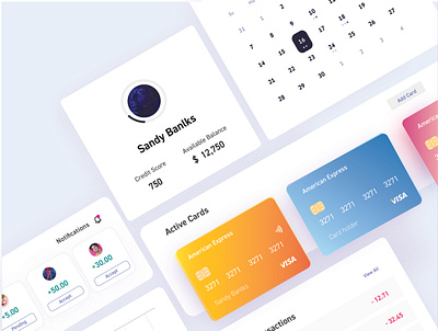 Wallet UI cards ui design minimal ui uiux uiuxdesign user interface ux uxdesign wallet wallet ui walletapp