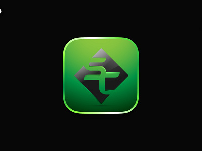 sono config app icon