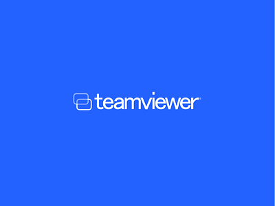 Teamviewer Rebranding