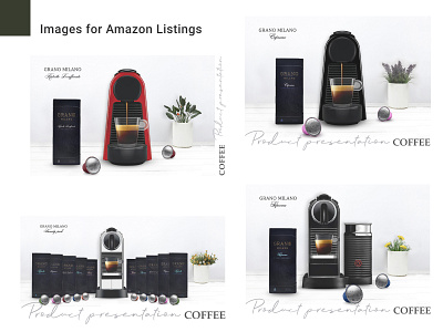 Images for Amazon Listings branding design web webdesign