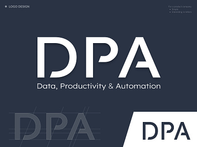 Logo DPA