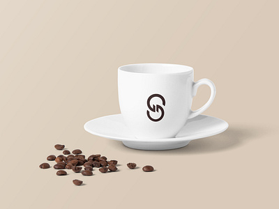 Coffee Cup Mockup