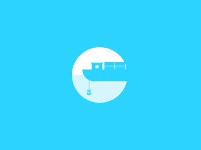 Harbor by DT on Dribbble