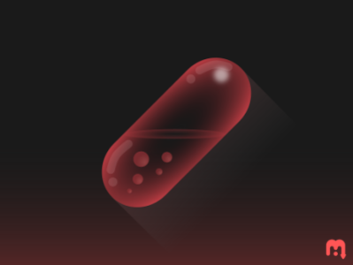 Cell cell design icon illustration logo vector