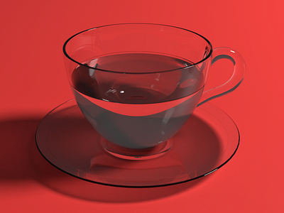 Blender Cup #1