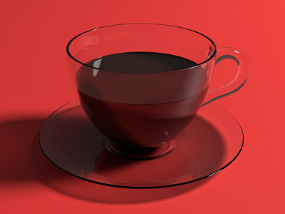 Blender Cup #2