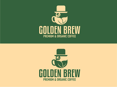 Golden Brew Coffee