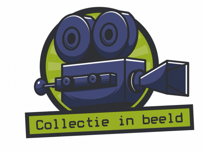 Collectie Logo Animation