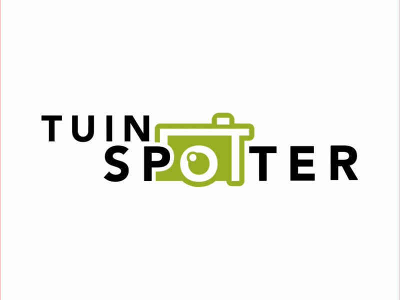 TUiNSPOTER Logo animation