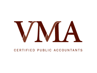 VMA illustration logo