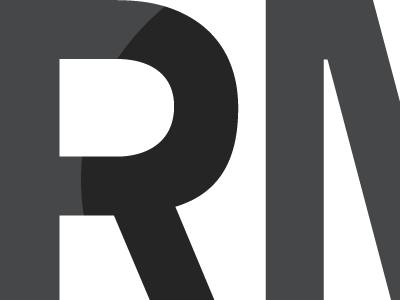 RM Rebranding logo simple