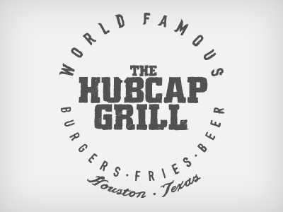 The Hubcap Grill