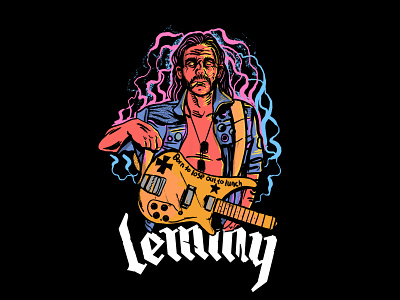 Lemmy