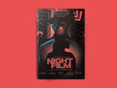 Night Film