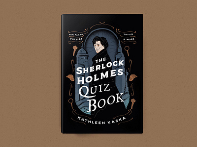 Sherlock Holmes Quiz Book