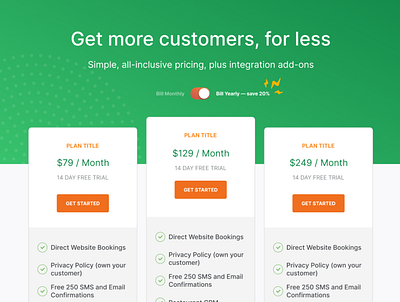 Pricing page marketing website pricing pricing page pricing plan pricing plans pricing table