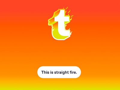 Tumblr Blaze