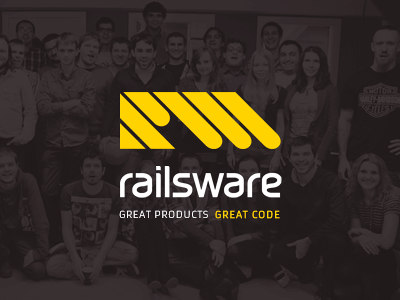 New Railsware Logo