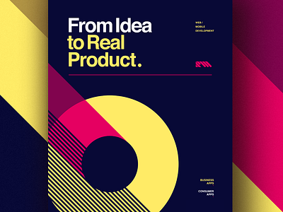From Idea To Real Product