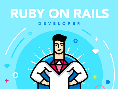 How to Hire Good Ruby on Rails Developer