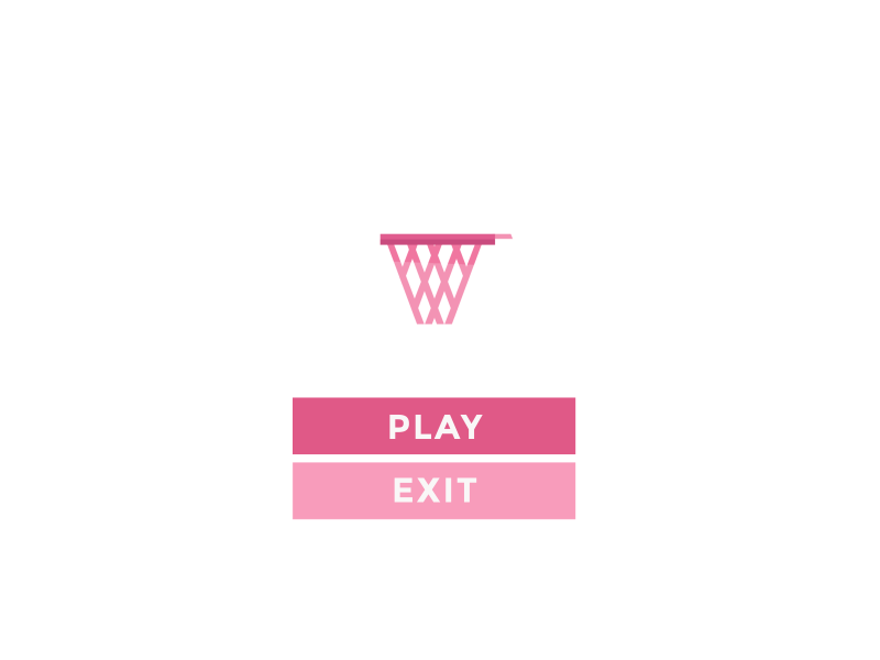 Play or Exit after effects animated gif button dribble game interface gif illustrator invite invites loading loading bar submit