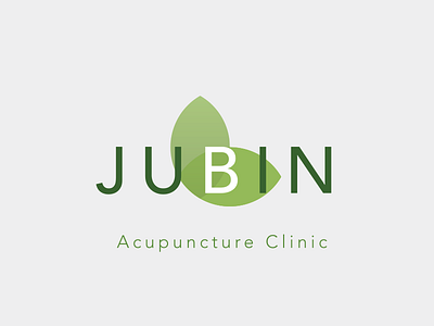 Jubin Logo