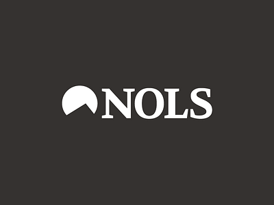 NOLS Logo Refresh